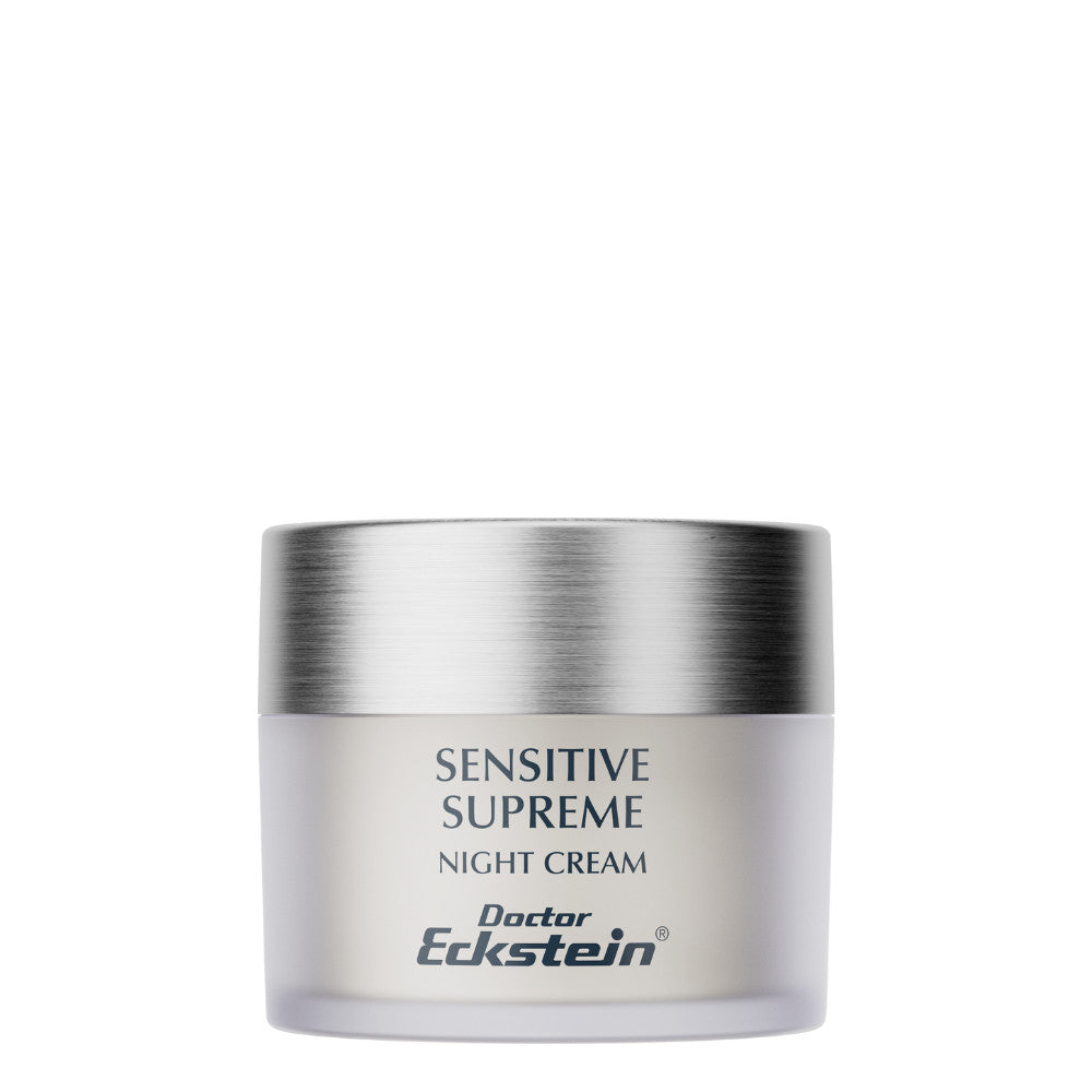 Doctor Eckstein Sensitive Supreme 50ml