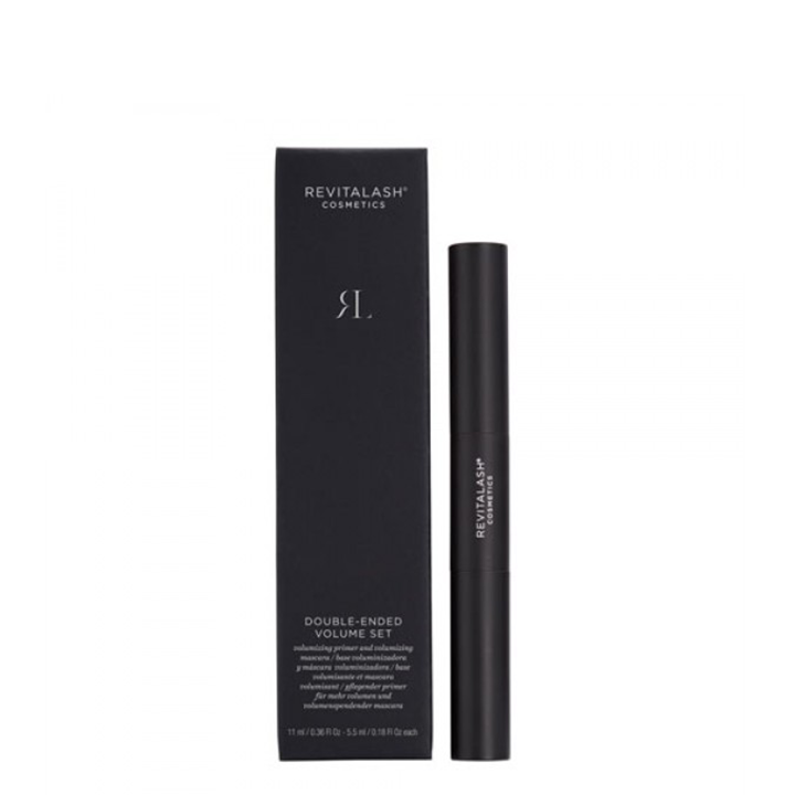 RevitaLash Set Mascara / Primer Volume Double-Ended