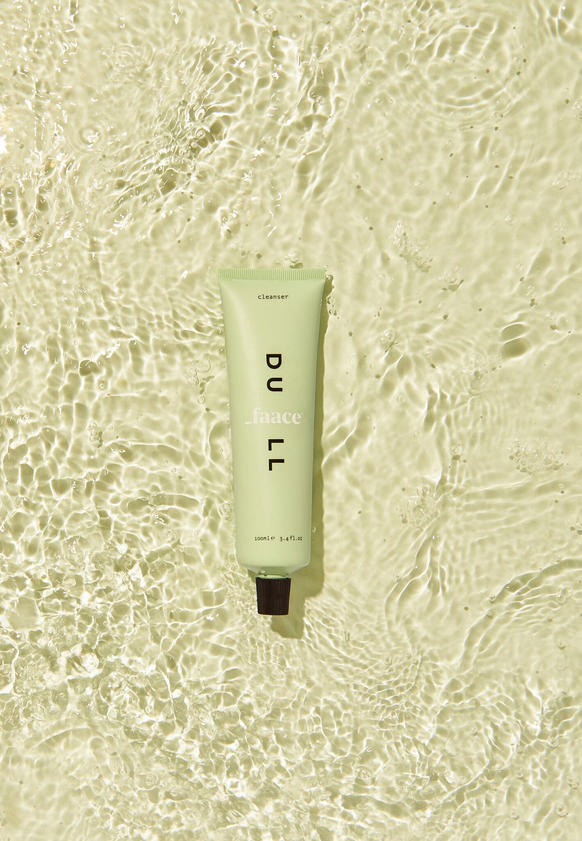 Faace Dull Cleanser ambiente