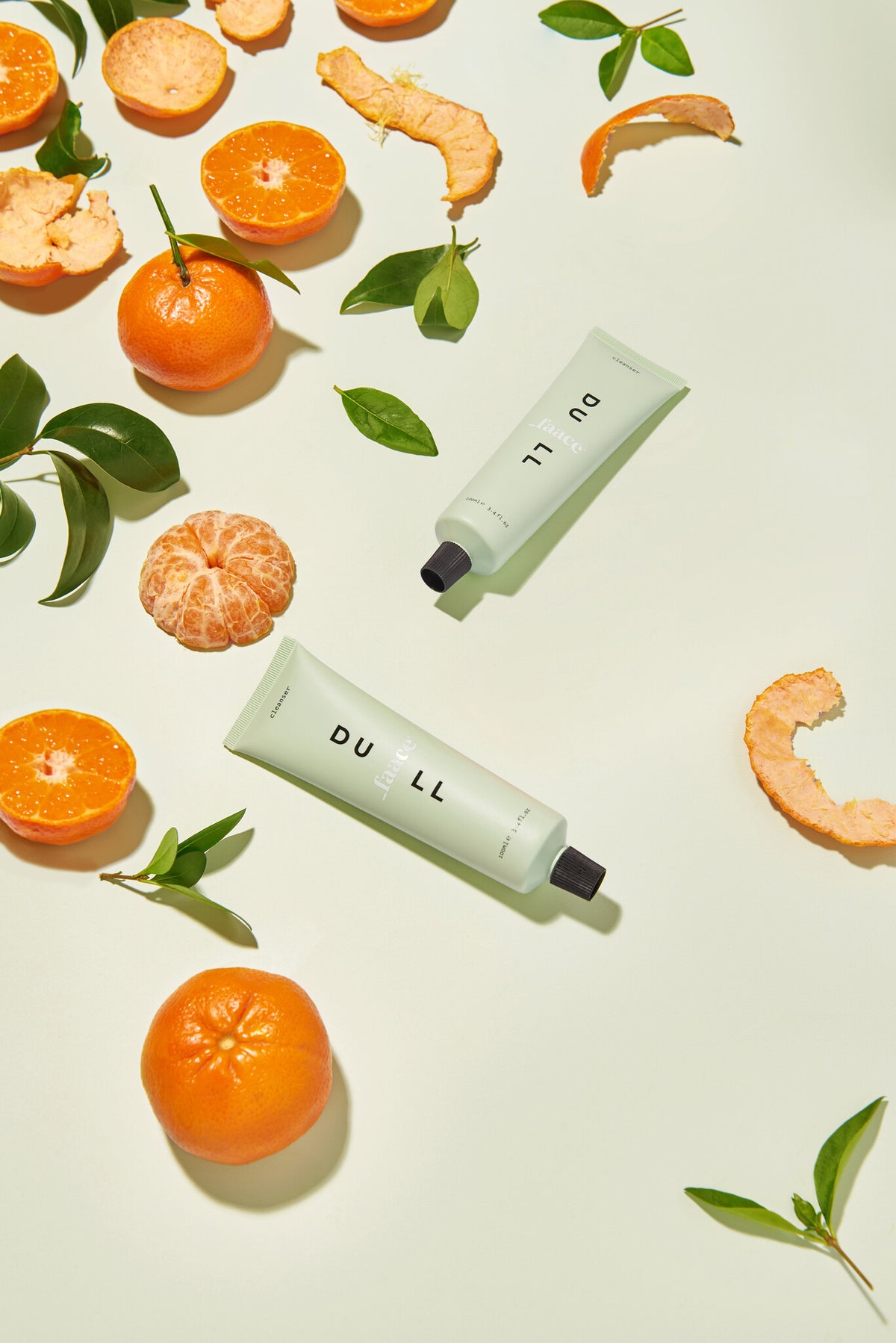 Faace Dull Cleanser confezione