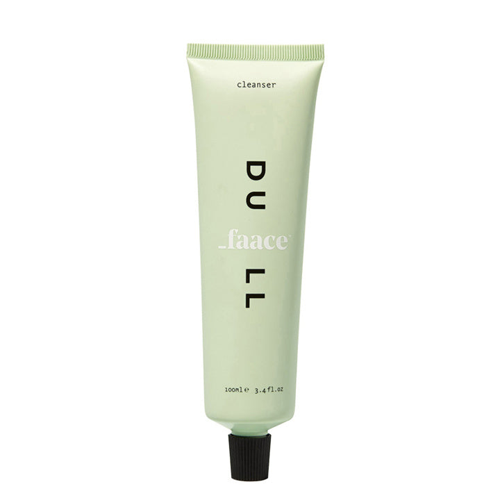 Faace Detergente viso Dull 100ml