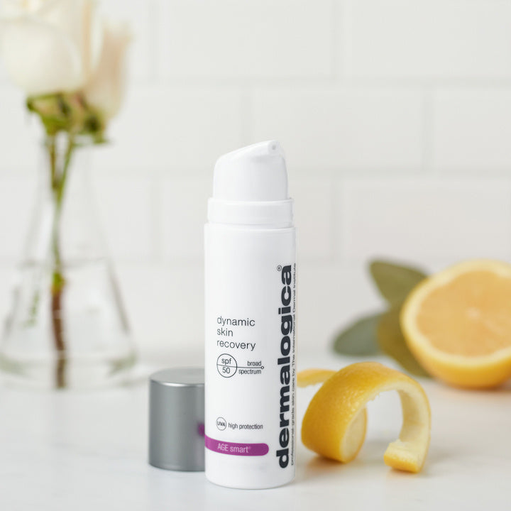 Dermalogica Dynamic Skin Recovery SPF 50 ambiente