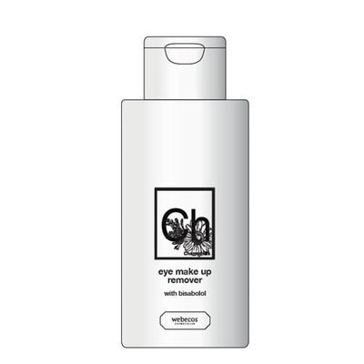 Image of product Struccante occhi 125ml