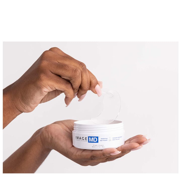 Image Skincare IMAGE MD - Restoring Eye Masks confezione