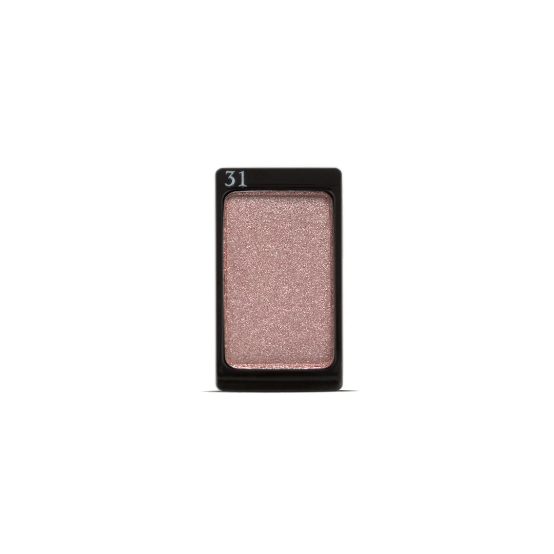 Eyeshadow tonalità marrone | John van G