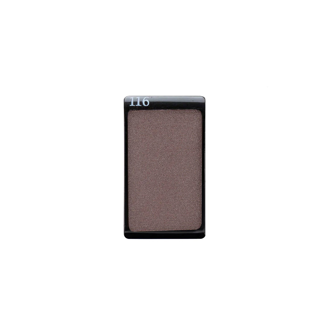 Eyeshadow tonalità marrone | John van G