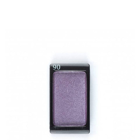 Eyeshadow tonalità viola | John van G