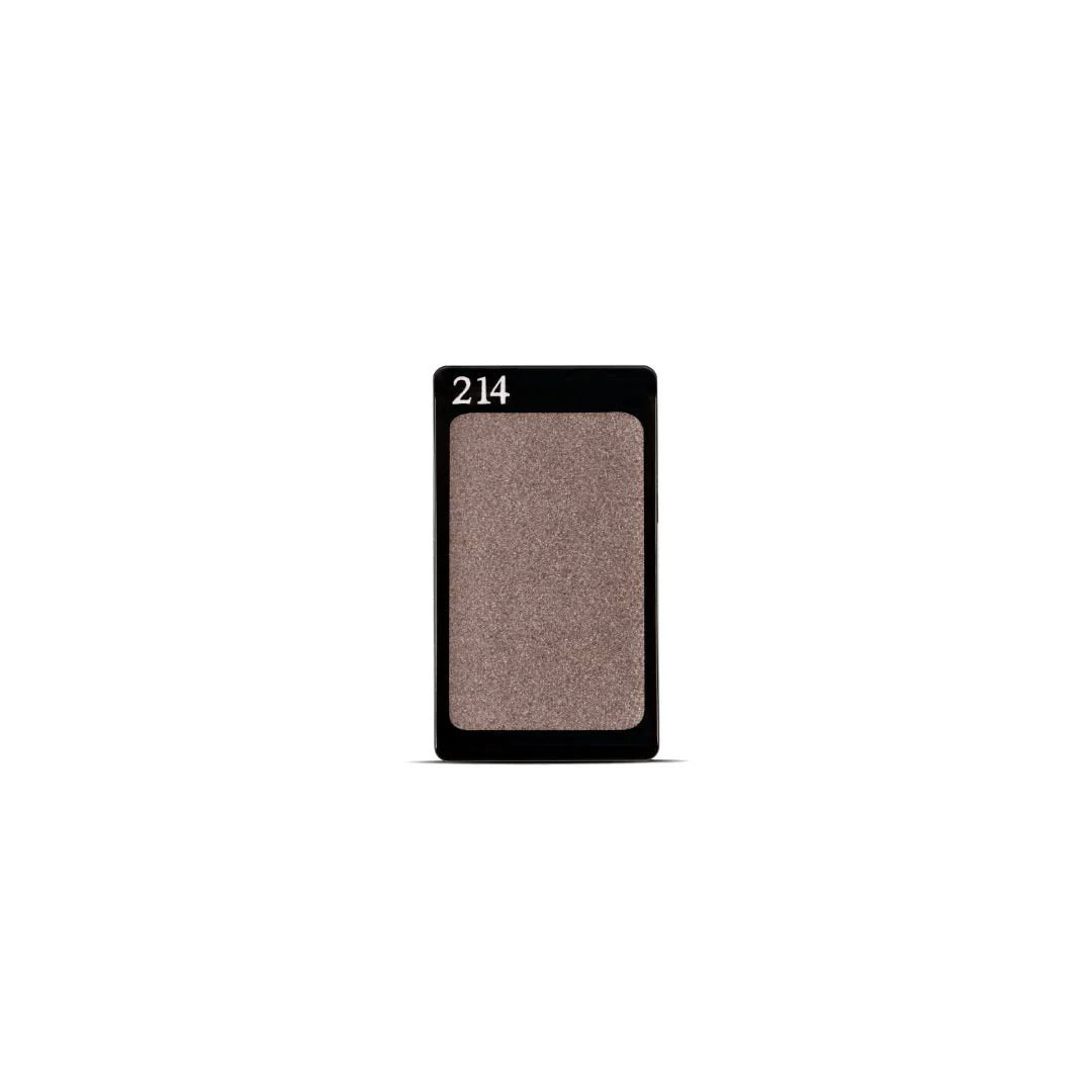 Eyeshadow tonalità marrone | John van G