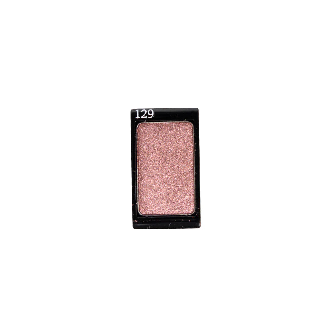 Eyeshadow tonalità chiare | John van G