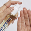 Malin+Goetz Facial Cleansing Oil ambiente