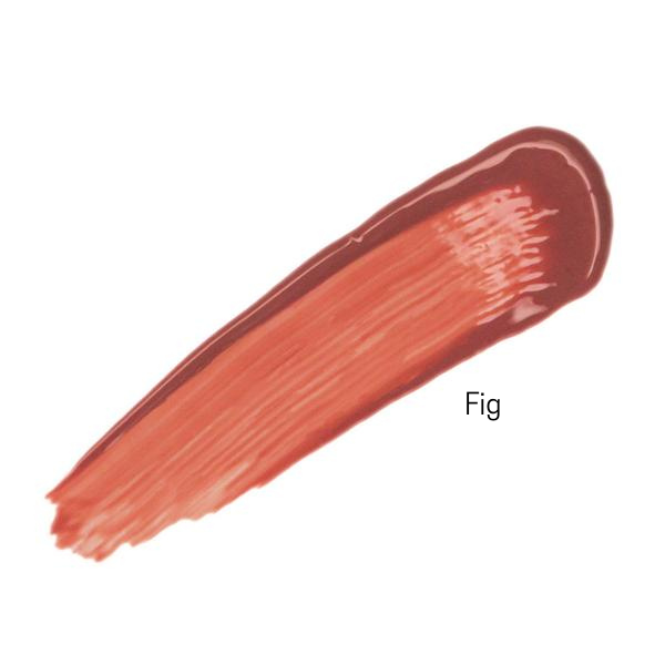 Brush on Block Balsamo Labbra SPF32 - Fig texture
