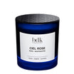 BDK Parfums Candela Profumata - Ciel Rose vaso