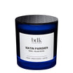 BDK Parfums Candela profumata - Matin Parisien vasetto