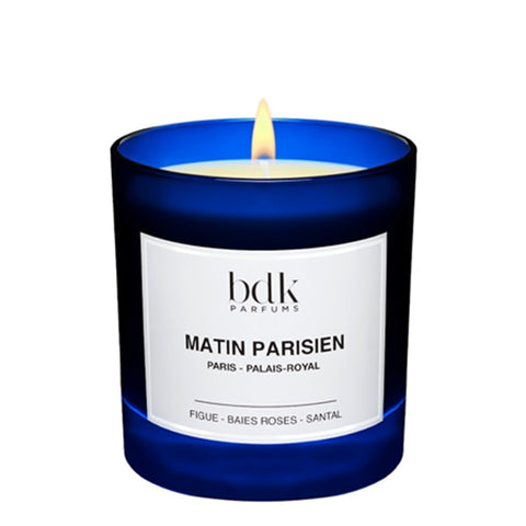 BDK Parfums Candela profumata - Matin Parisien