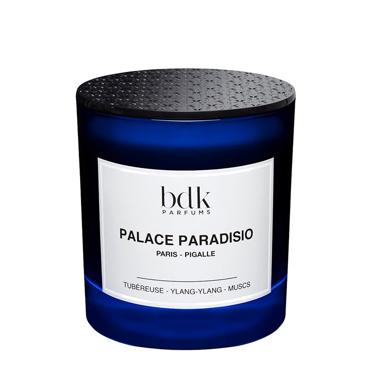 BDK Parfums Candela profumata - Palace Paradisio vasetto
