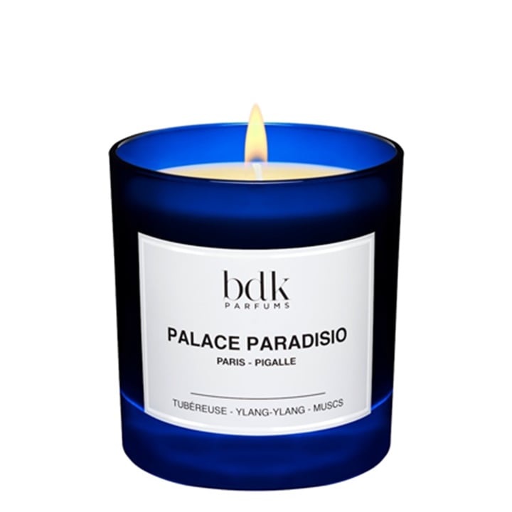 BDK Parfums Candela profumata - Palace Paradisio 250g