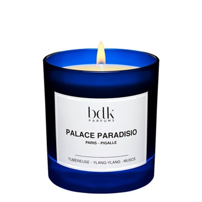 Image of product Candela profumata - Palace Paradisio 250g