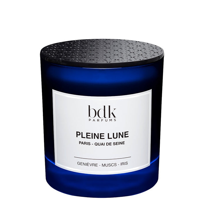 BDK Parfums Candela Profumata - Pleine Lune vaso