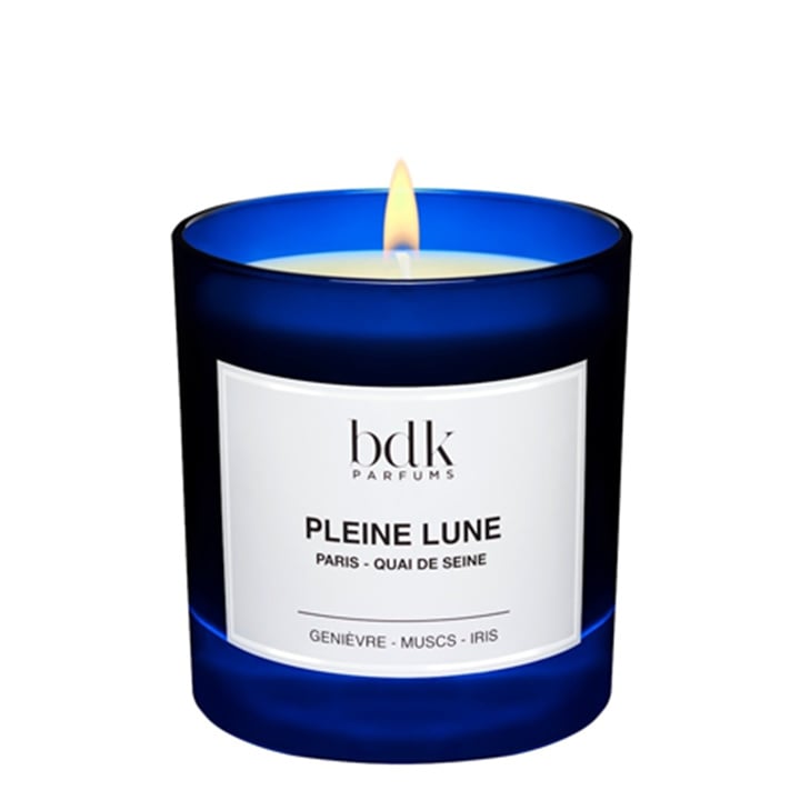 BDK Parfums Candela profumata - Pleine Lune 250g