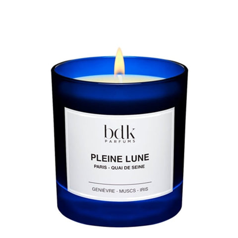 BDK Parfums Candela Profumata - Pleine Lune