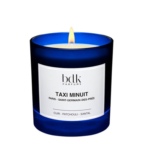 BDK Parfums Candela Profumata - Taxi Minuit