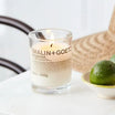 Malin+Goetz Geurkaars - Bergamot impressione