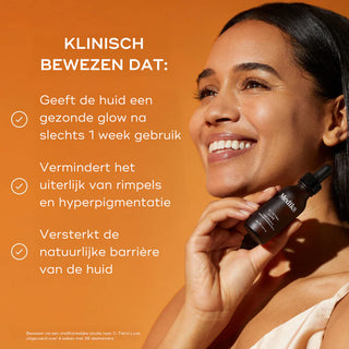 C-Tetra Luxe 30ml | Medik8