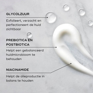 Balance Moisturiser & Glycolic Acid Activator | Medik8