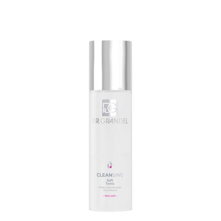 Dr. Grandel Tonico viso delicato