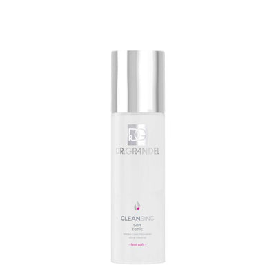 Image of product Tonico viso delicato