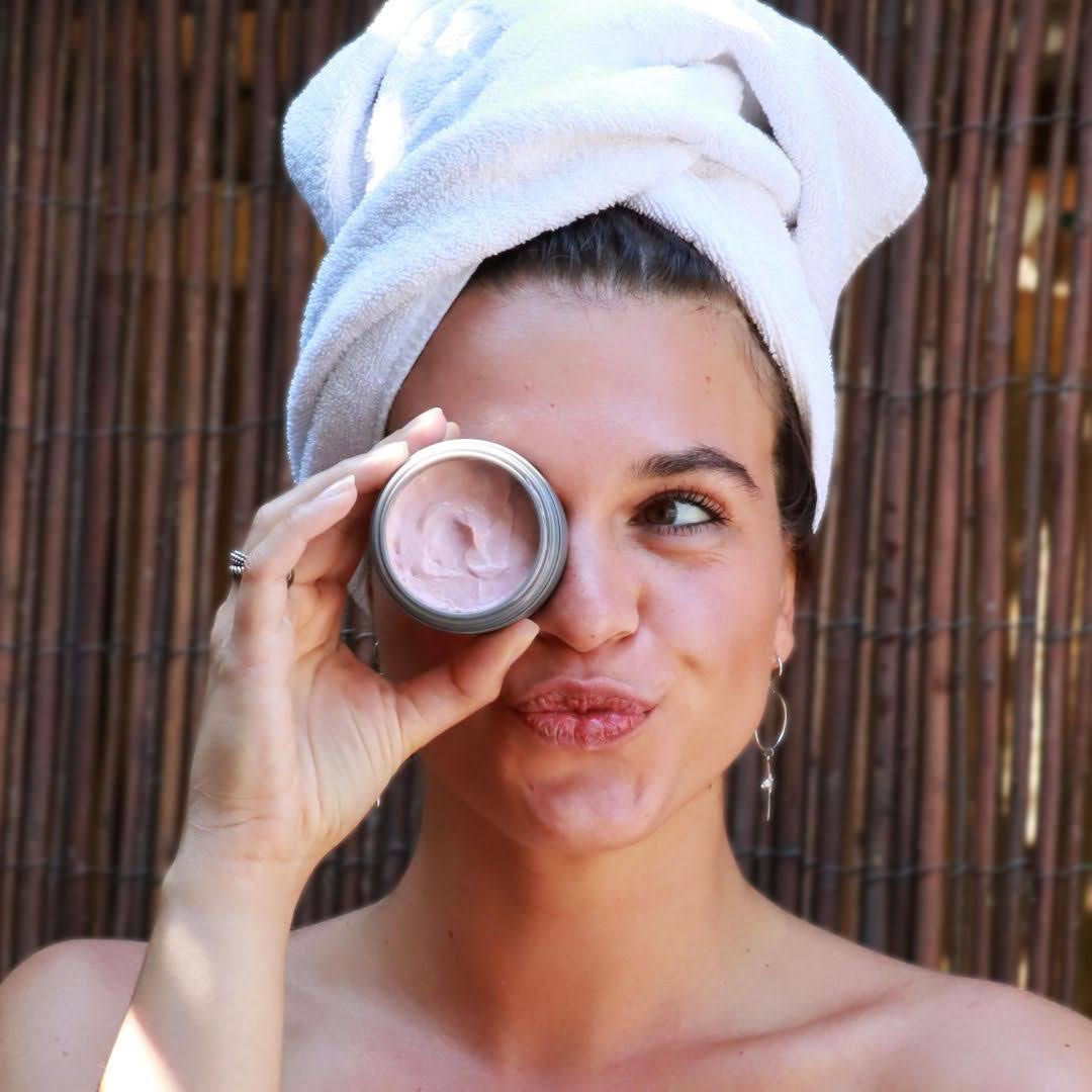 Crema idratante: l'idratazione come base della tua routine