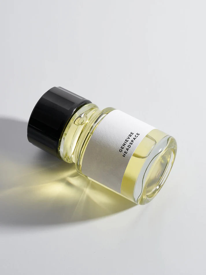 Headspace Eau de Parfum - Genievre 100ml ambiente