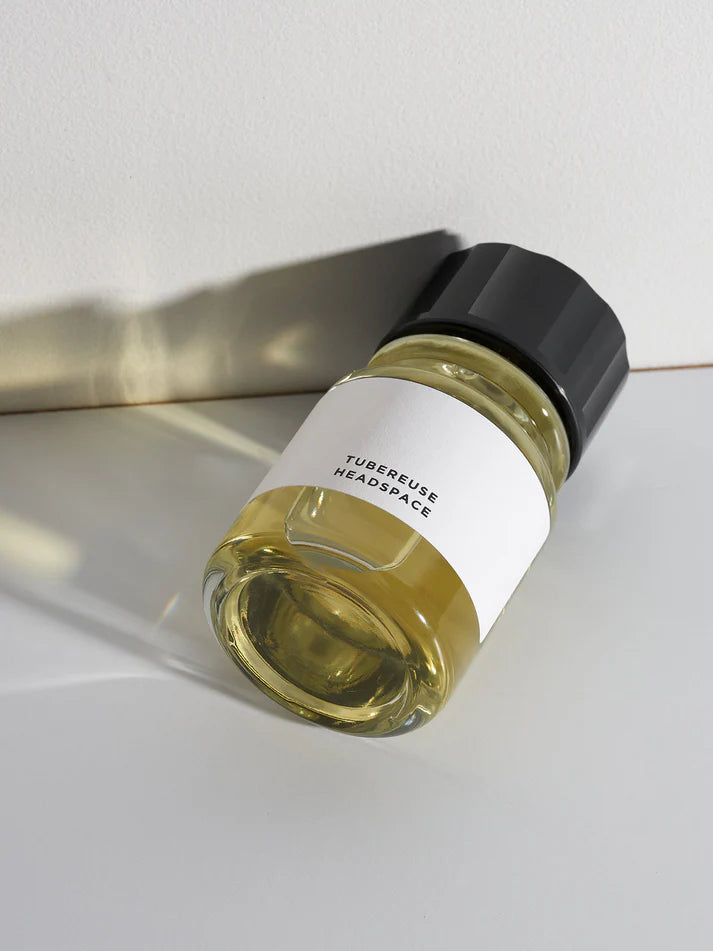 Headspace Eau de Parfum - Tubereuse 100ml ambiente