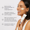 Medik8 Advanced Day Ultimate Protect SPF 50+ 50ml modella con tubo e benefici