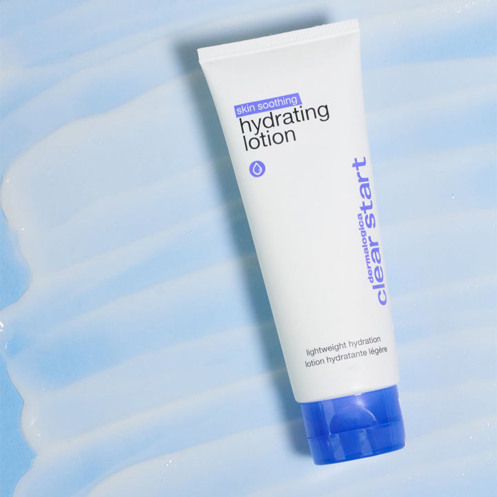 Dermalogica Clear Start Hydrating Lotion tubo