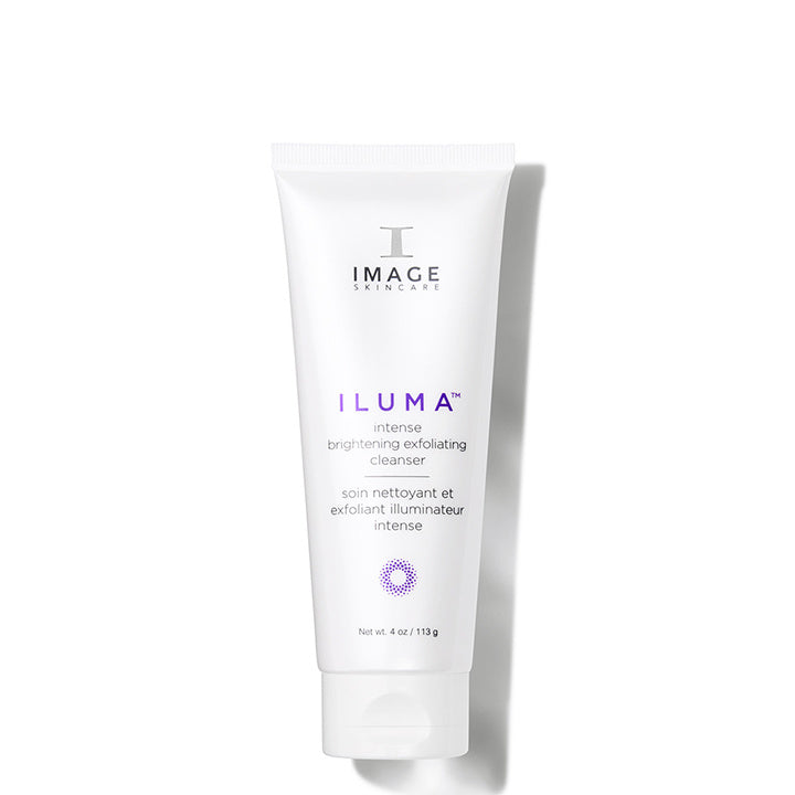 Image Skincare ILUMA - Detergente viso esfoliante illuminante intensivo 113g