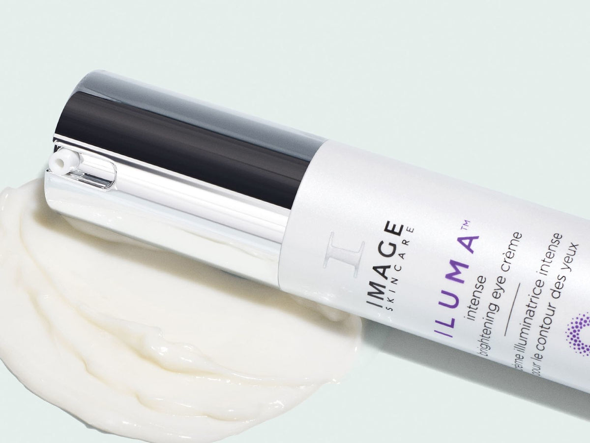 Image Skincare ILUMA - Intense Brightening Eye Crème subst