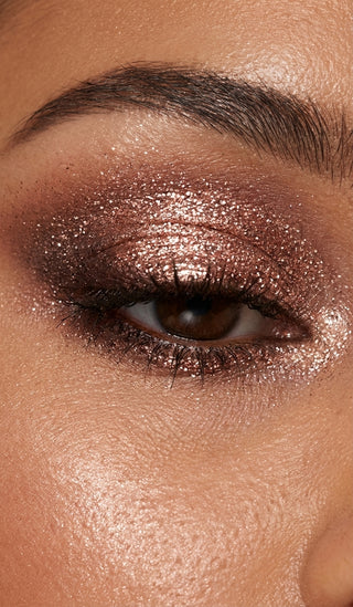 Shimmery Eyeshadow | John van G