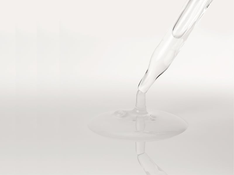 Image Skincare AGELESS - Total Pure Hyaluronic Filler texture