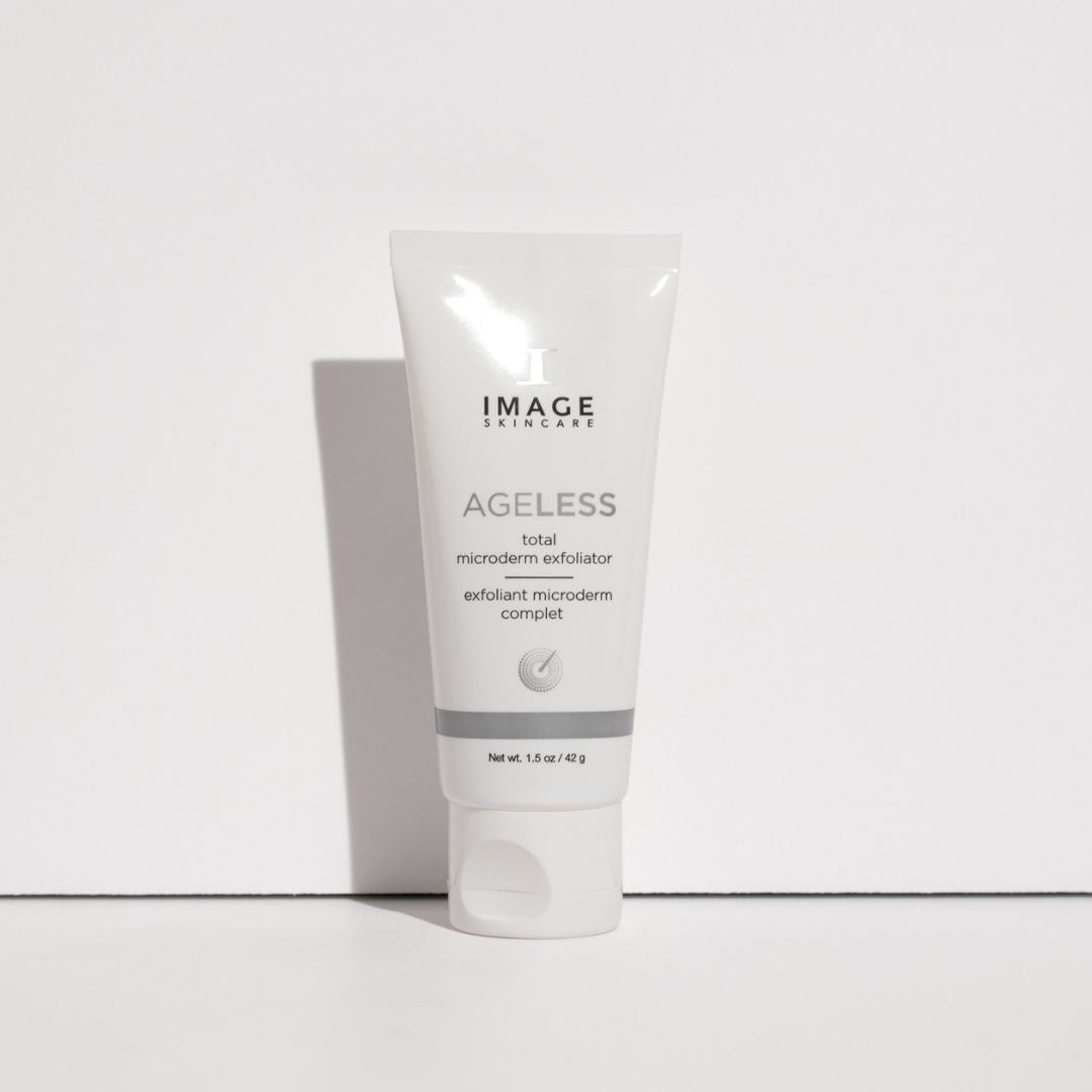 Image Skincare Ageless Total Microderm Exfoliator tubo