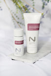 Nouvital Sensitive skin mask ambiente
