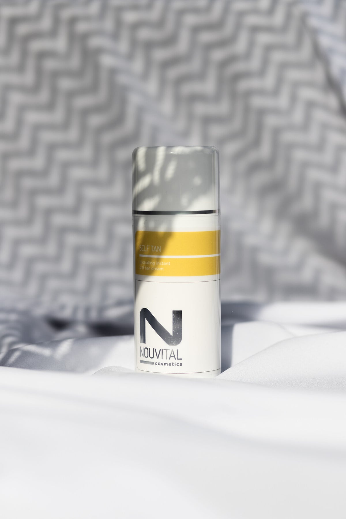Nouvital Selftan ambiente