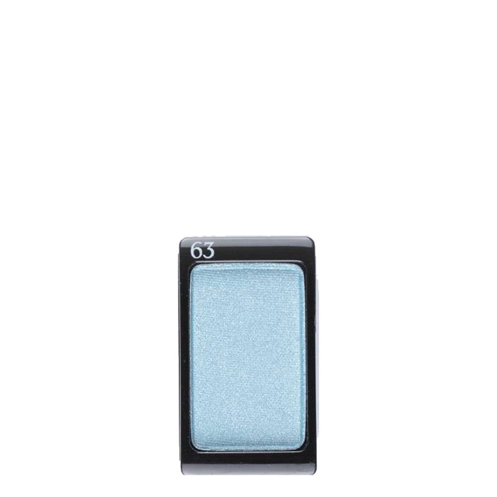 John van G Ombretti tonalità blu