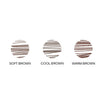 RevitaLash Hi-Def Tinted Brow Pencil Soft - Brown colore