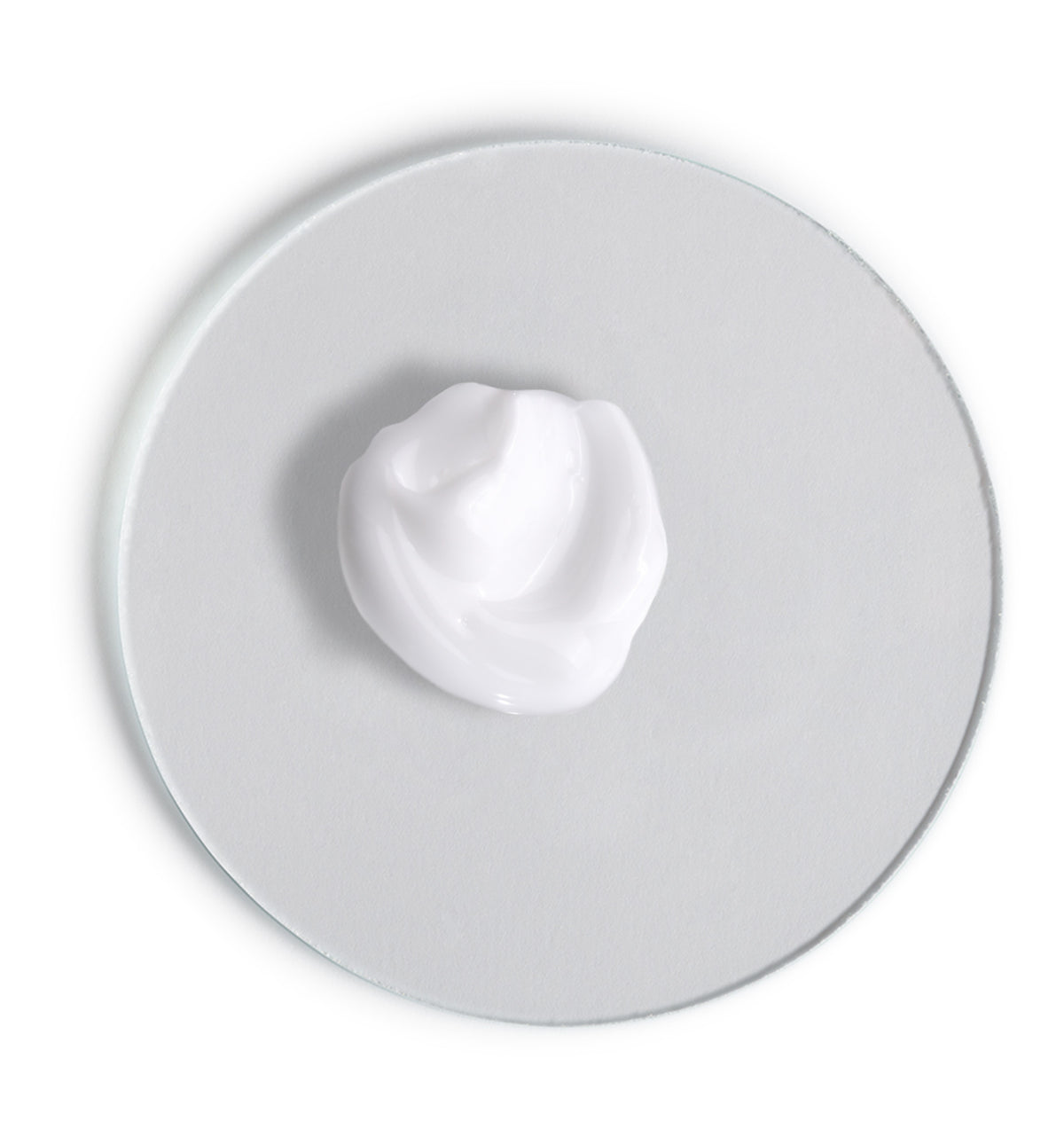 Comfort Zone Hydramemory Light Sorbet Cream texture