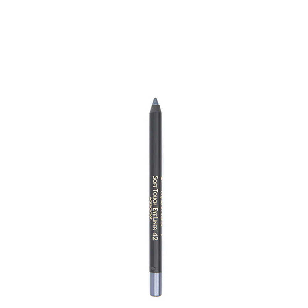 Soft Touch Eye Liner tonalità blu | John van G