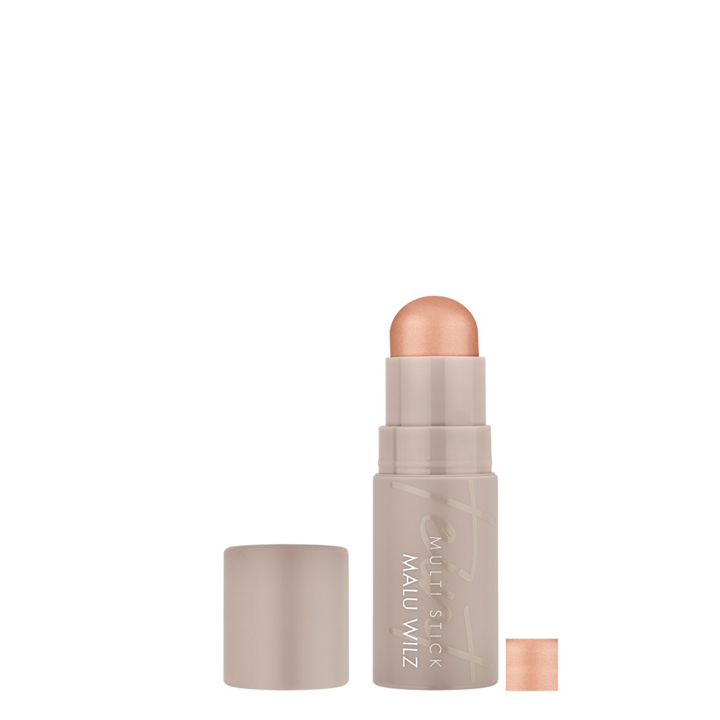 Malu Wilz Multi Stick Cream Glam Golden Hour n.40