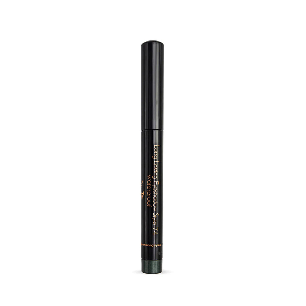 John van G Long Lasting Eyeshadow Stylo tonalità blu / verde