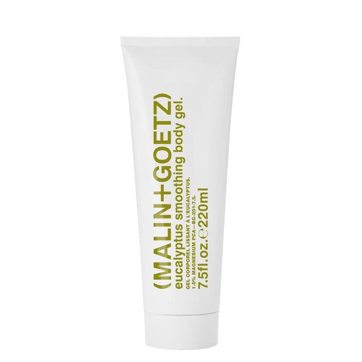 Malin+Goetz Gel corpo levigante all’eucalipto 220ml