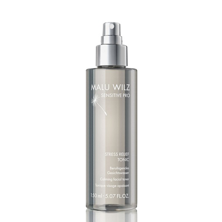 Malu Wilz Tonico viso Stress Relief 150ml